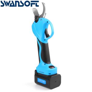 Electric Lopping Shears Garden Pruning Powered Scissors