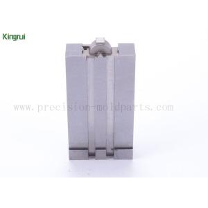 Stainless Steel Precision Mold Components Custom Processing With ISO9001