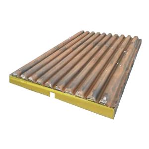 China Primary cone crusher spare parts accessories exporter in China on sale