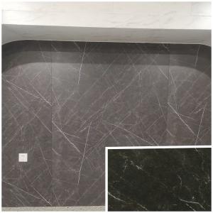 PVDF Aluminum Composite Panel 4mm Fireproof Exterior Cladding 200 Colors