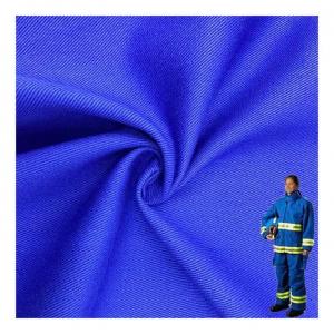Cheap Twill 3/1 TC Workwear Fabric Width 150cm For Construction Workwear for sale