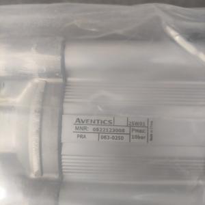 AVENTICS 0822123008 The Perfect Driver Module For High-Performance Pneumatic