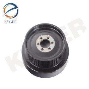 Auto Engine Systems 1123 7624 103 Crankshaft Pulley For BMW 2.0L 228i 328i 428i