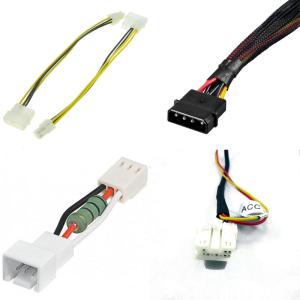 JST SH GH ZH PH XH MOLEX Dupont SUR 0.8 1.0 1.25 1.5 2.0 2.54mm Connectors