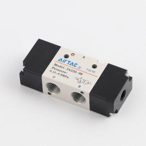 Airtac type position pneumatic control 3A210-08\3A110-06\3A310-10\3A410-15 Air