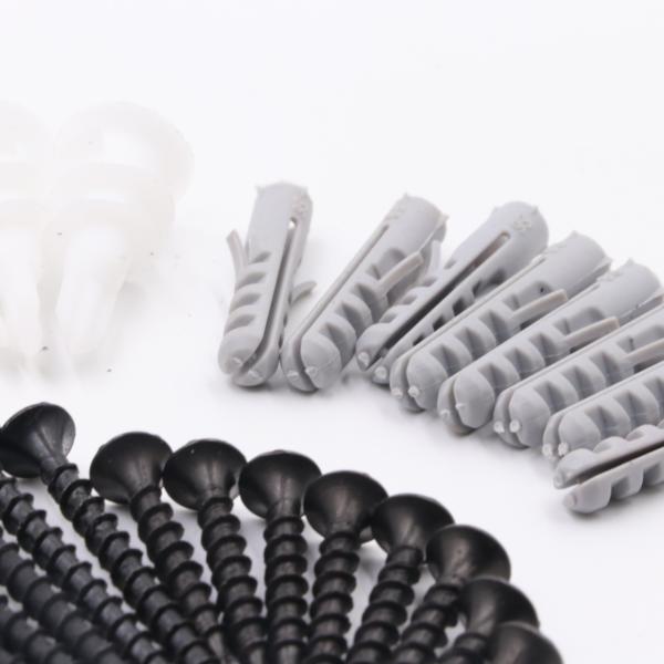 ISO9001 Rohs CE Heavy Duty Weld L Shaped Shelf Brackets for Supporting Fixed and Assurance