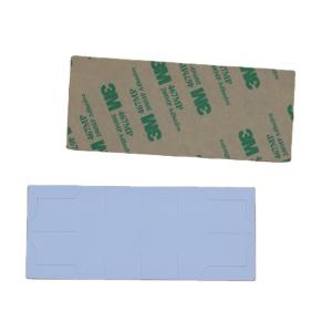Tamper Proof UHF RFID Tag Sticker
