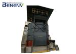 Artificial Turning In Vessel Composting Systems Stable Performance