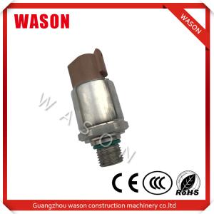 Cheap Excavator Pressure Switch Oil Sensor 17252661 for VOLVO EC380 EC480 for sale