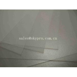 OEM Colorful Rigid PP Polypropylene Sheet Light Weight Solid Plastic Sheet Board