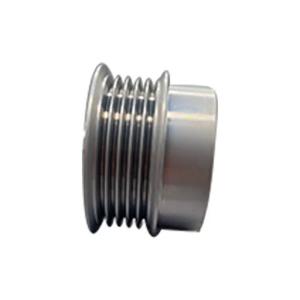 OEM 10071849 for Buick HIGH Quality Electrocity Alternator Freewheel Pulley