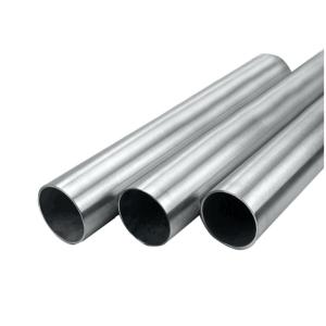 China 6063 7005 Aluminum Hollow Pipe Extruded Profile Aluminum Tube on sale