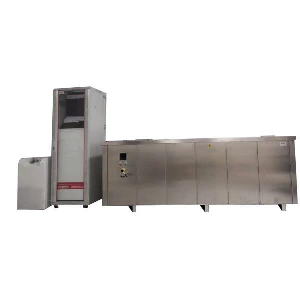 Quality Plastic Composite Pipe Hydrostatic Tester Hydrostatic And Pipe Bursting Test wholesale