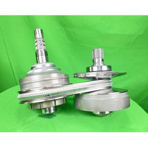 Honda G5CA JDJC GPAA M3WC G6FA GTAA GCCA GT4A SE5A SROA G2AA G2CA CVT Pulleys
