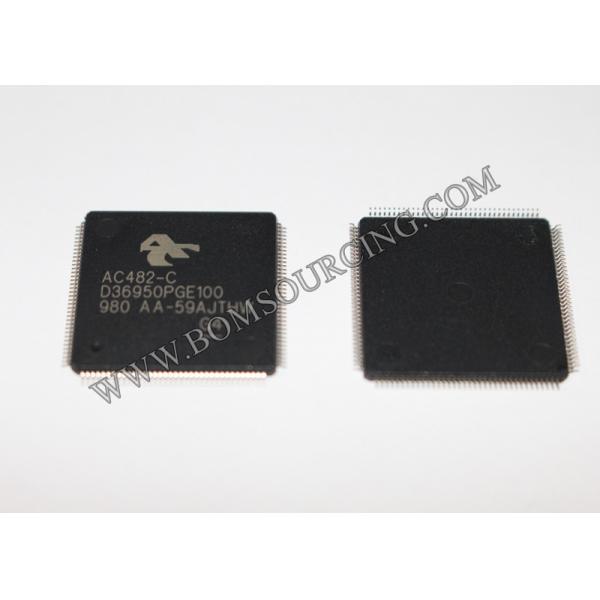 Quality AC482-C QFP IC Electronic Components LQFP144 Electronic Integrated Circuits wholesale
