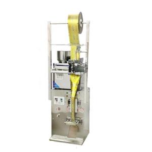 Cheap Price Tea Bag Sachet Packing Machine with Date Coder