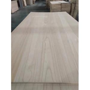 T/T Payment 1.5mm Thickness Woodworking Materials for Modern Design DIY Wood