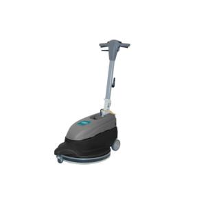 2000 Rpm Carpet Extractor Cleaning Machine Electric Floor Burnisher With Power