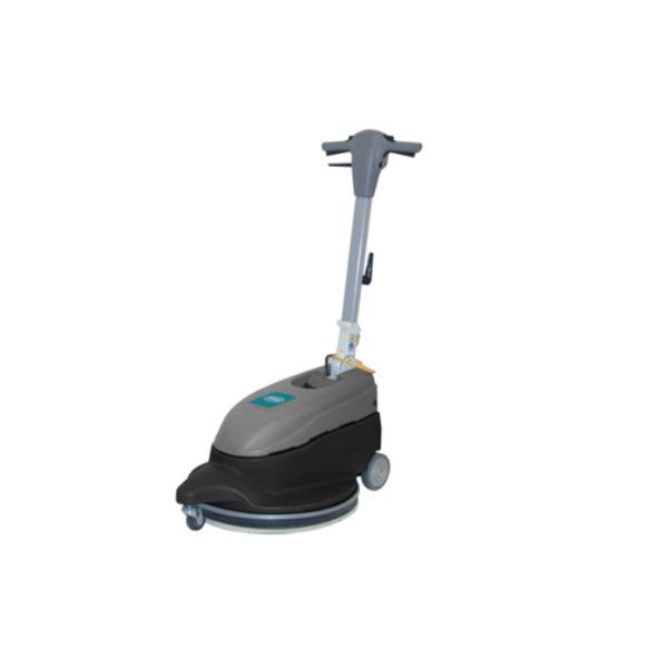 2000 Rpm Carpet Extractor Cleaning Machine Electric Floor Burnisher With Power