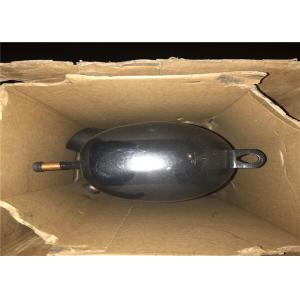 Original Stationery AC Scroll Compressors HRM038U4LP6 R22 Refrigeration