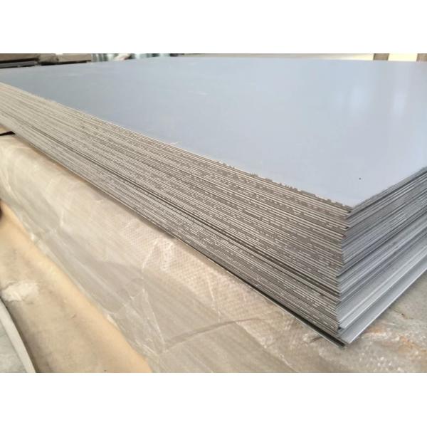 Quality Customized 2.0MMT Grade 1 Titanium Sheet Coil Plate With Pickiling Surface High Ductility wholesale
