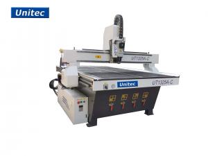 China 3 Axis 1.3mx2.5m Sign Making CNC Router for Woodworking on sale