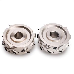 Lamboss Diamond PCD Milling Cutter For Automatic Edge Sealing Machine