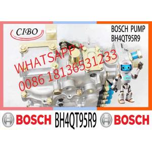 China SD1-HA10001180 BH4QT95R9 FUEL INJECTION PUMP FOR YUNNEI POWER 4102GB-110007 ENGINE on sale