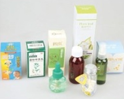 Multi Automatic Cartoning Machine HCZ-130P For Aluminum Plastic Plate And Cosmetics Bottles