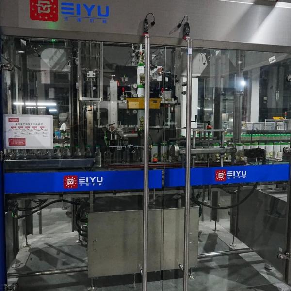 Quality Automatic Sleeve Labeling Machine 26000bph for Bottles Cans 380V wholesale