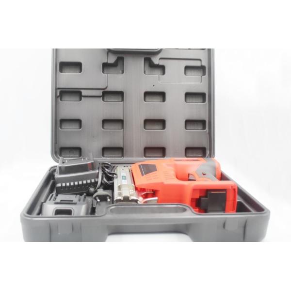 Durable Quality 20 Gauge Electric-Corded Nail Gun Staple Gun Furniture Construction Power Tacker Gun Tool Nailer 1022j