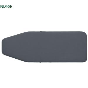 Heat Resistant Cover Ironing Board Foldable Ironing Table With Ultra Thick