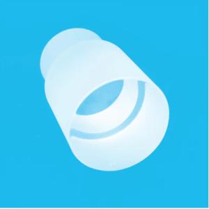 Wholesale Quartz Glass Part