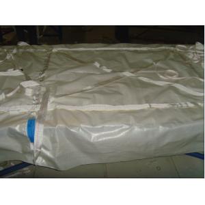 2 M X 2M WLL 600 KG Polyester Cargo Netting With 25mm Webbing Width