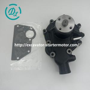 EexcavaStart Weichai Water Pump XJAF-02693 for R160LC-7 Excavator Engine