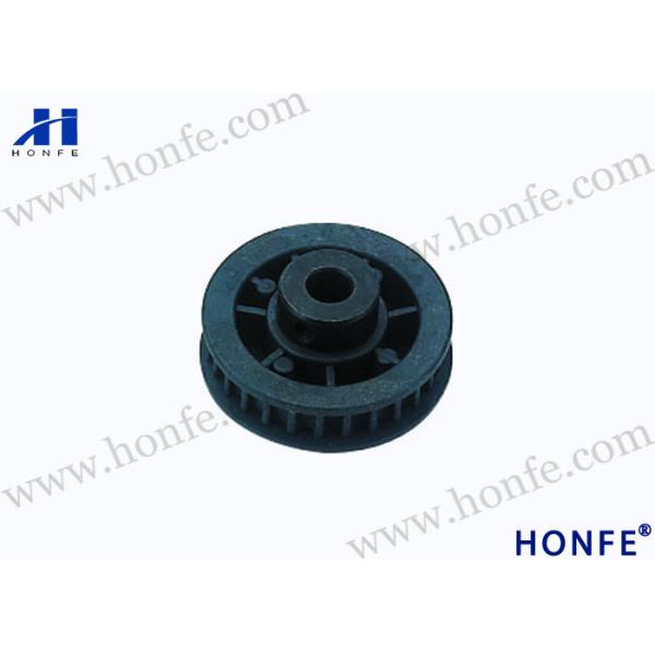 Quality 2398042 Vamatex C401 Textile Machinery Spare Parts Gear For Photocell wholesale