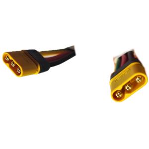 Video DP Male Head Power Cable Multi Core Power Cable Power Cable For Computer