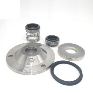 HS Code 848420090 1.5" APV Pump Seal Centrifugal Pump Seal