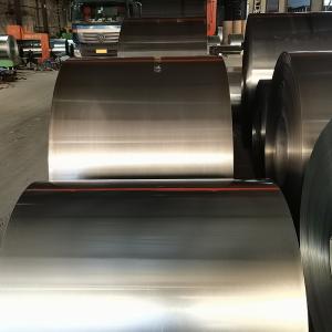 China 3003 H24 Anodized Aluminum Coil 5052 H32 Smooth Surface‌ 3003 Aluminum Coil on sale