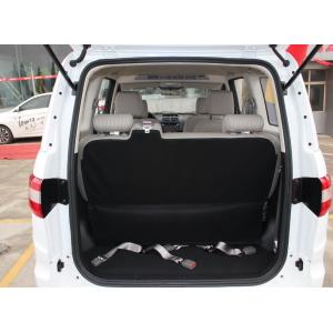 White Blue Red H2E cargo mini vans 1.5L 5 Passengers Gasoline Van
