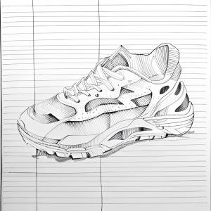 OEM ODM Casual Shoe Customization Service Odorproof, Breathable