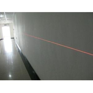 650nm 50mw Red Line Laser Module For Electrical Tools And Leveling Instrument