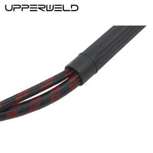 Customized Seperate Cable UPPERWELD WP26FV TIG Welding Torch for Professional