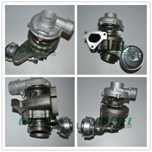 China 4 Cylinders RHF4 IHI Turbo Charger VBX40084D VF40A132 VV14 646096019 For Viano CDI on sale