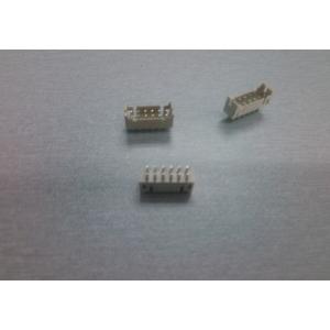 Dual Wafer Connector 2.0mm Right Angle Or Vertical Type for PCB board-in