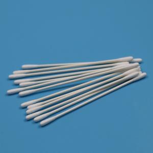 BB-002 Biodegradable Paper Stick 2.6mm Small Cotton Bud Cosmetic Qtips Makeup