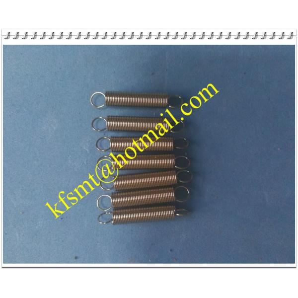 Quality Yamaha SMT Feeder Parts White Short Spring For CL8mm Feeder KW1-M119K-00X wholesale