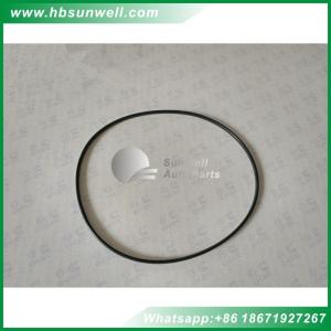 Cummins M11 ISM11 QSM11 Diesel Engine Cylinder Liner Kits Rectangular Ring Seal