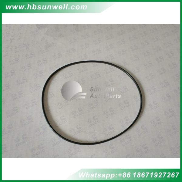 Cummins M11 ISM11 QSM11 Diesel Engine Cylinder Liner Kits Rectangular Ring Seal