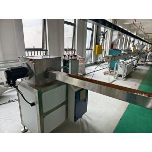 Automatic PP PE PLA Lollipop Candy Stick / Cotton Swab Stick Cotton Buds Plastic